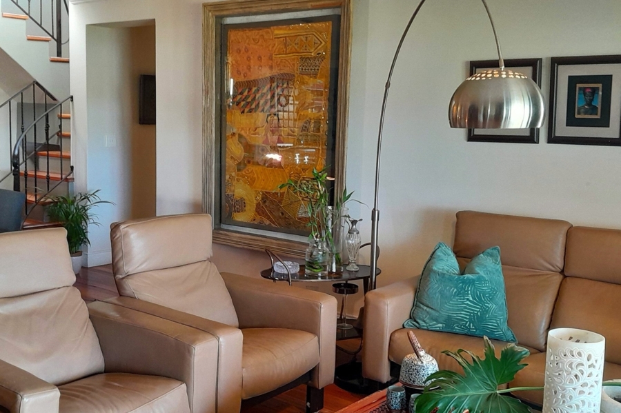 4 Bedroom Property for Sale in Silwerstrand Golf And River Estate Western Cape